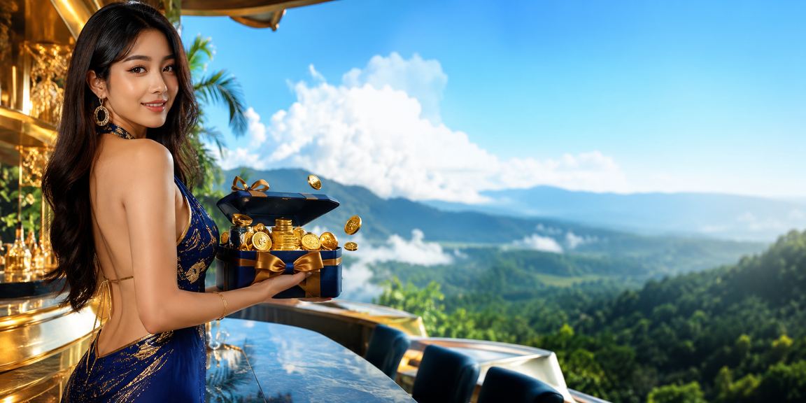 Promosi cashback menarik dan bonus untuk deposit di platform